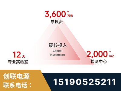 兴城-研发创新能力强